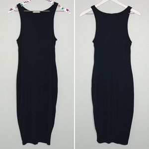 Marine Layer Josephine bodycon tank pencil dress